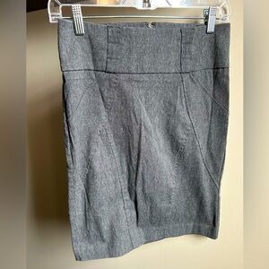 🌟3 for $25 🌟 Dynamite Grey Pencil Skirt